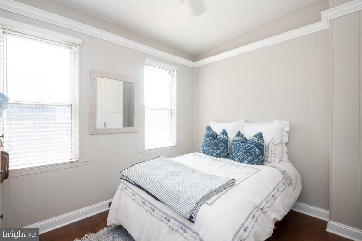 CANTON - Residential Lease