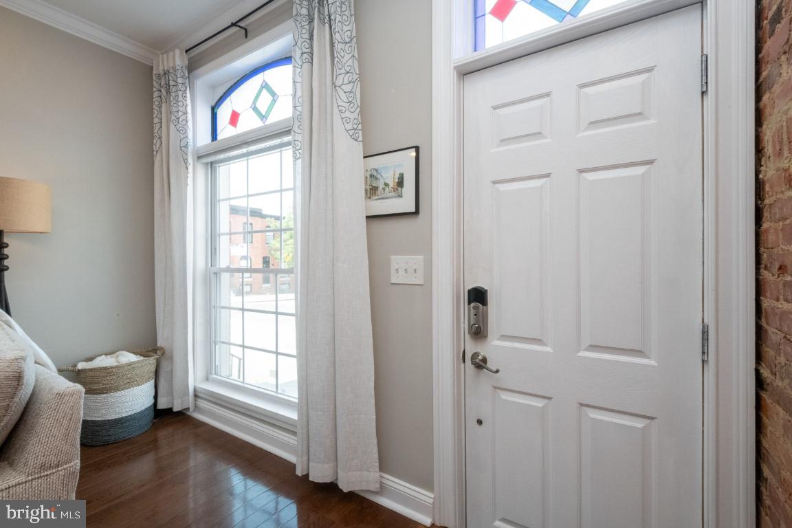 CANTON - Residential Lease