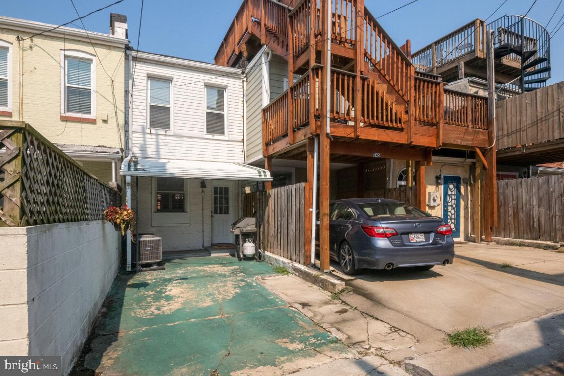 CANTON - Residential Lease