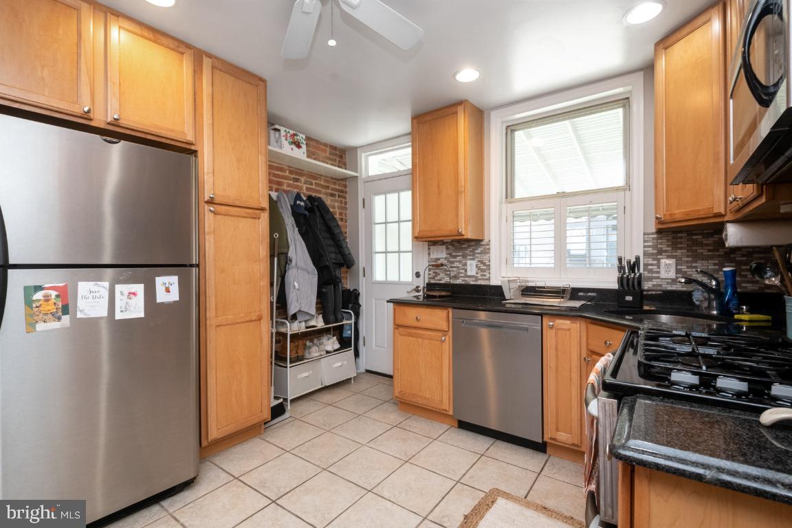 CANTON - Residential Lease