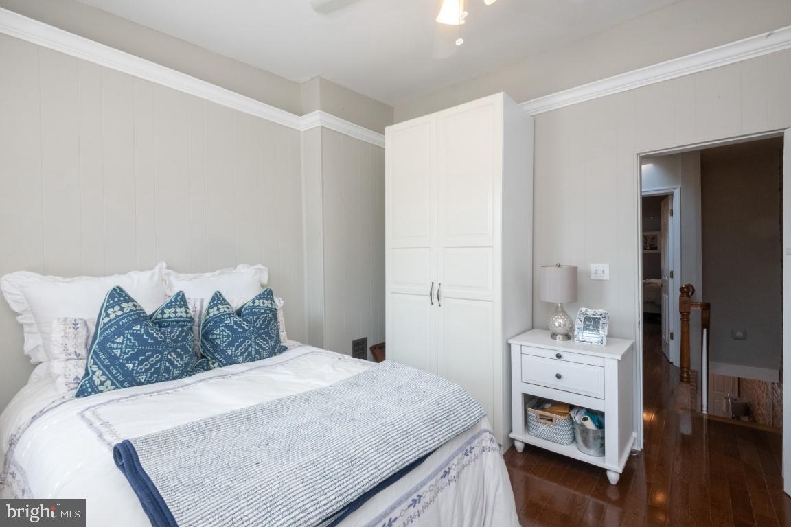 CANTON - Residential Lease