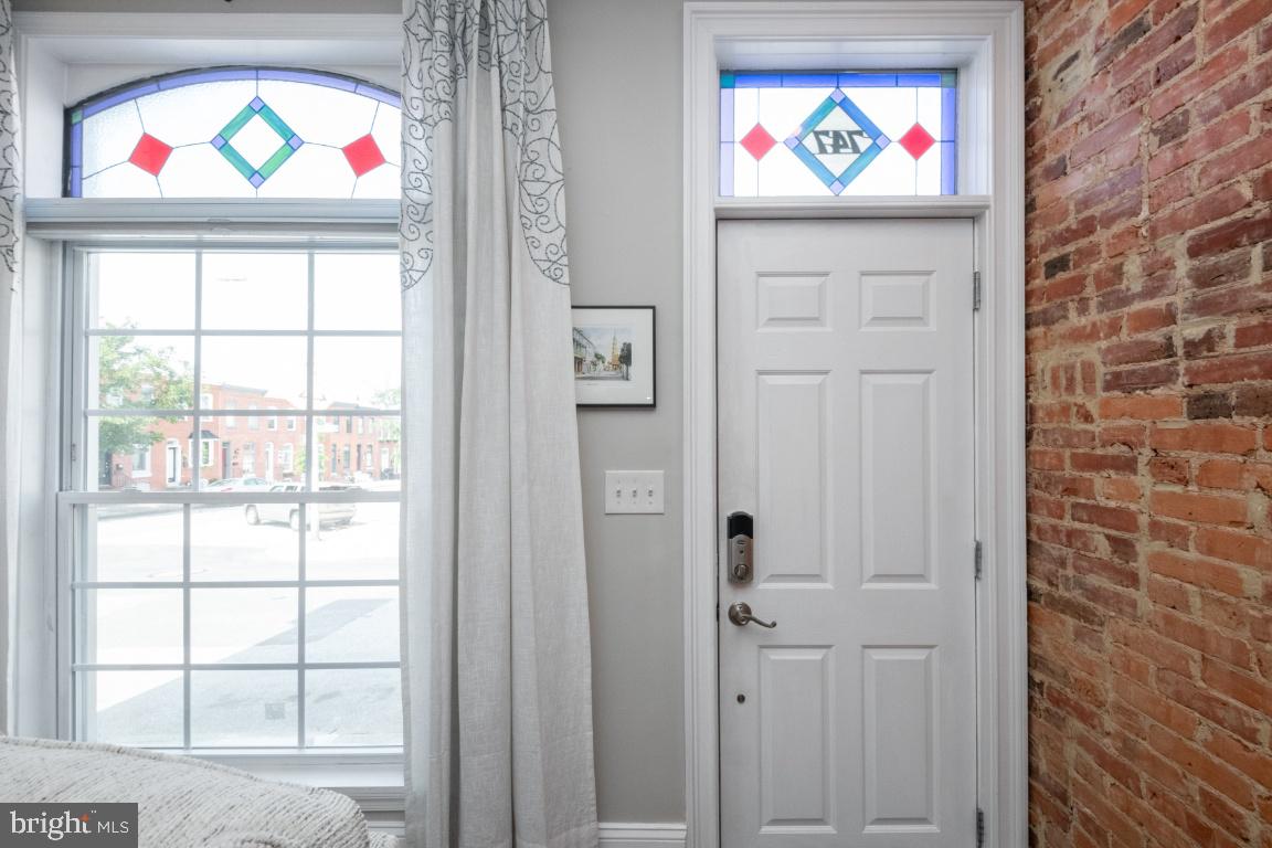 CANTON - Residential Lease