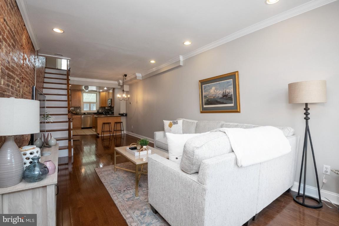 CANTON - Residential Lease