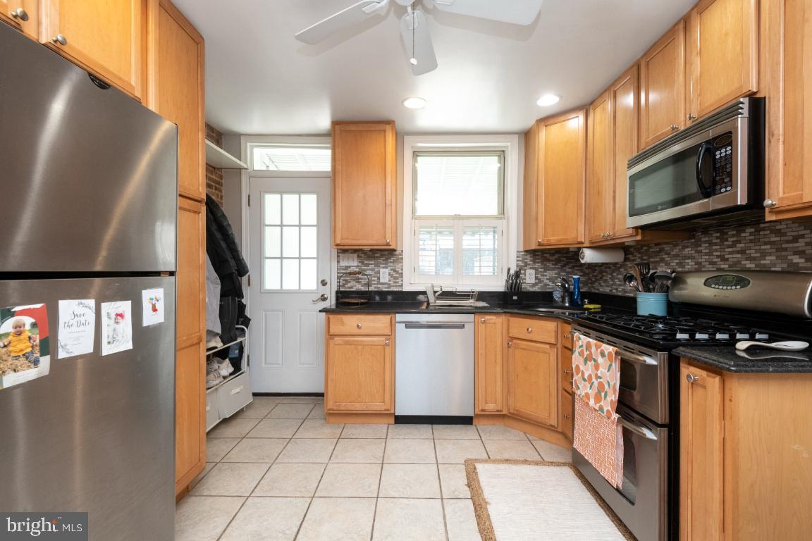 CANTON - Residential Lease