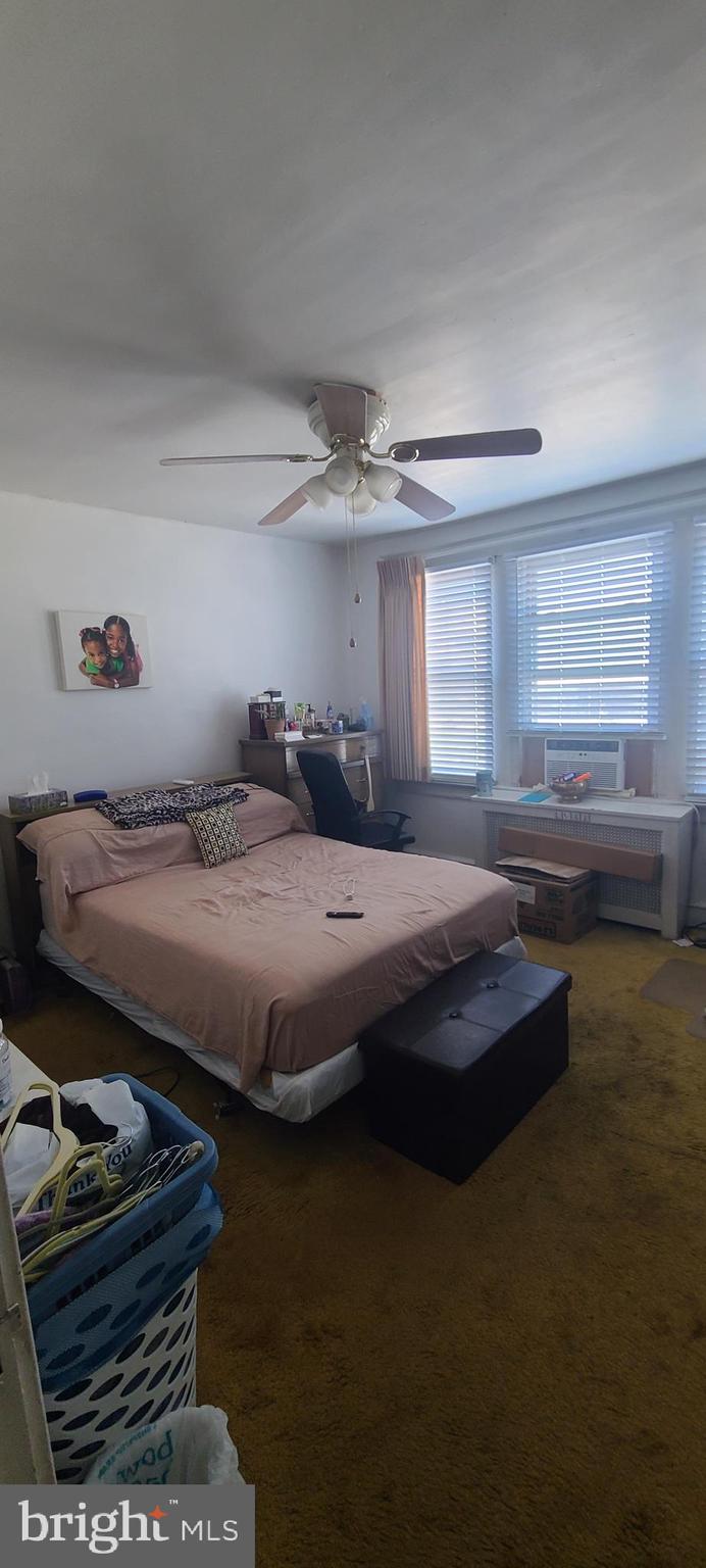 WEST PHILADELPHIA - Residential