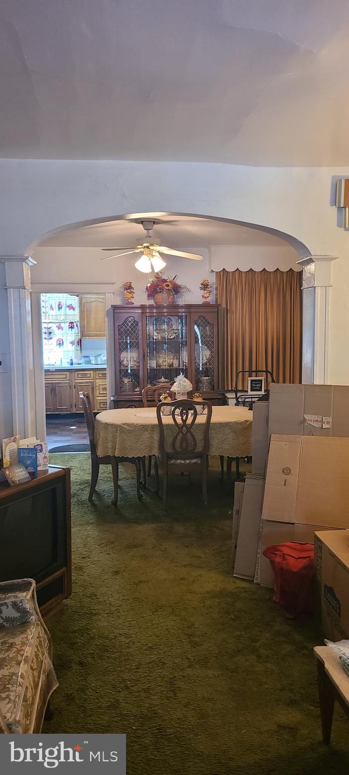 WEST PHILADELPHIA - Residential