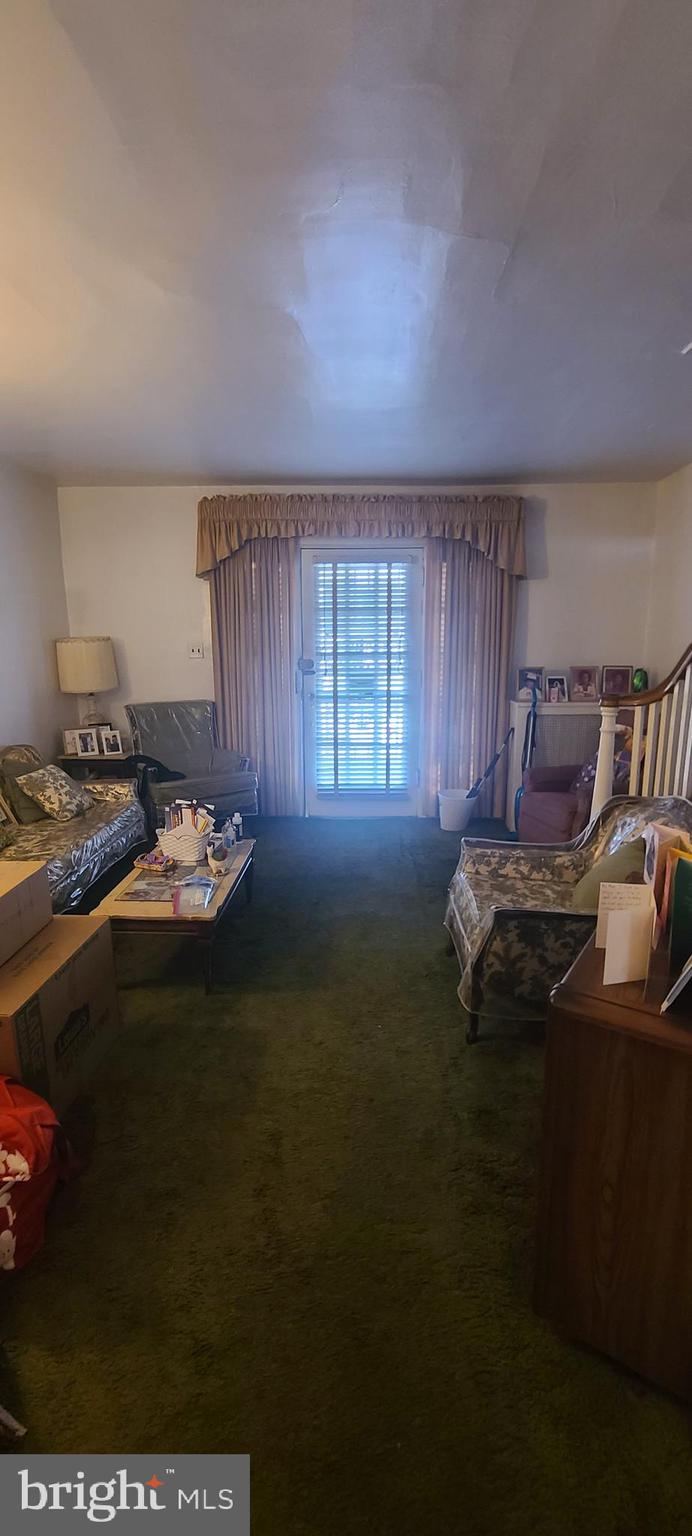 WEST PHILADELPHIA - Residential