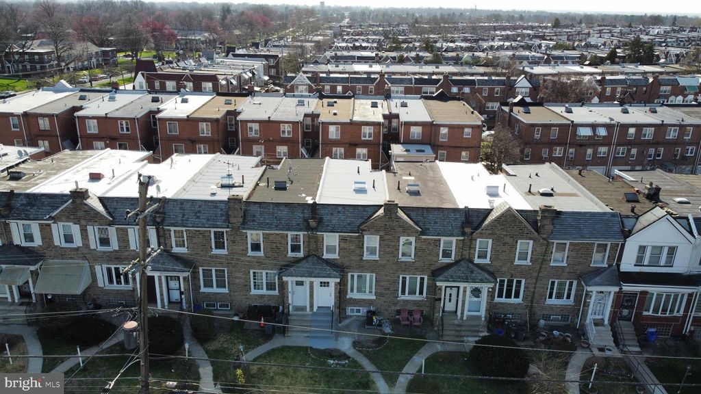 Photo of 2244 E Washington Lane, PHILADELPHIA, PA 19138 (MLS # PAPH2600778)