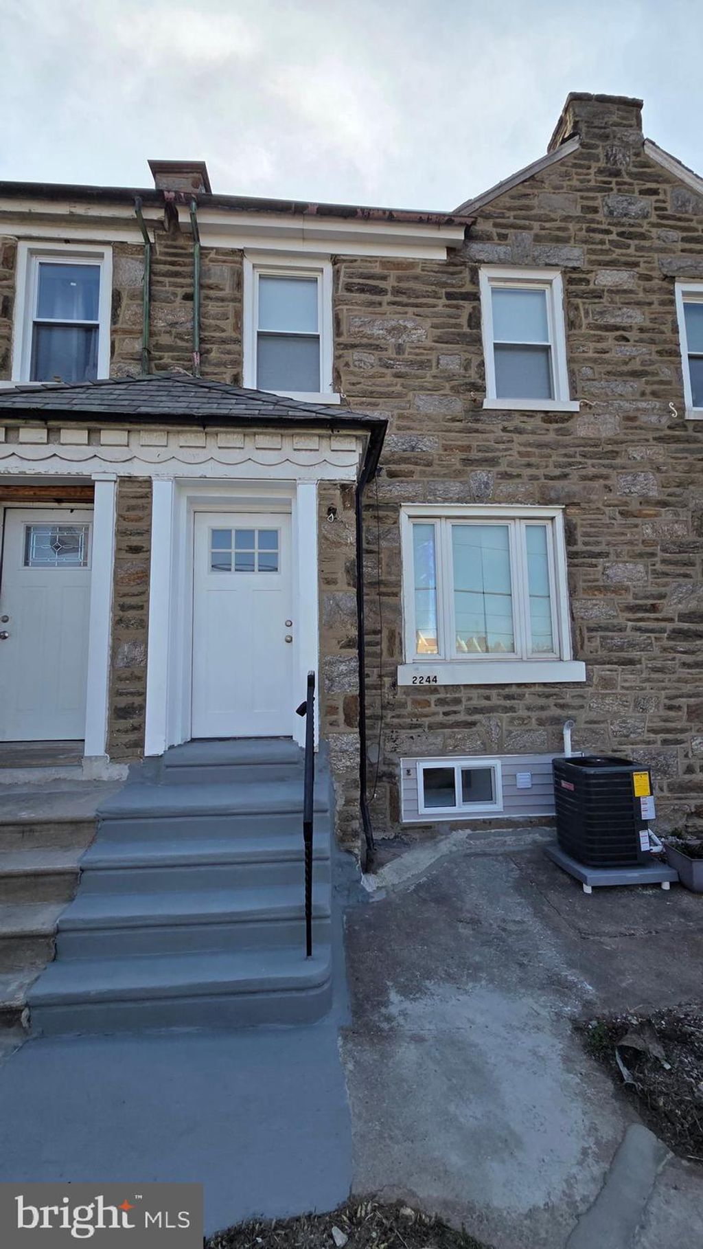 Photo of 2244 E Washington Lane, PHILADELPHIA, PA 19138 (MLS # PAPH2600778)