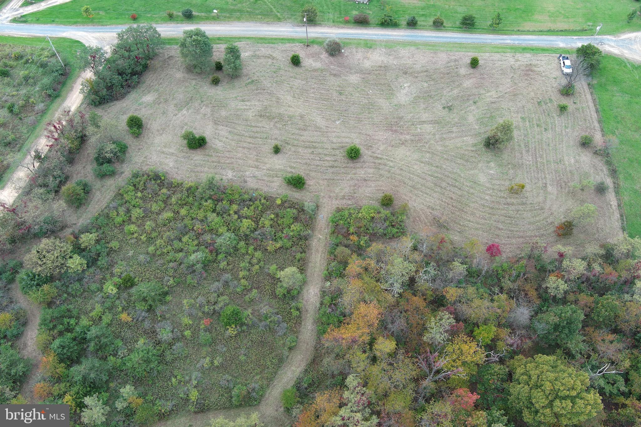 NATHANIEL PARK ESTATES - Land