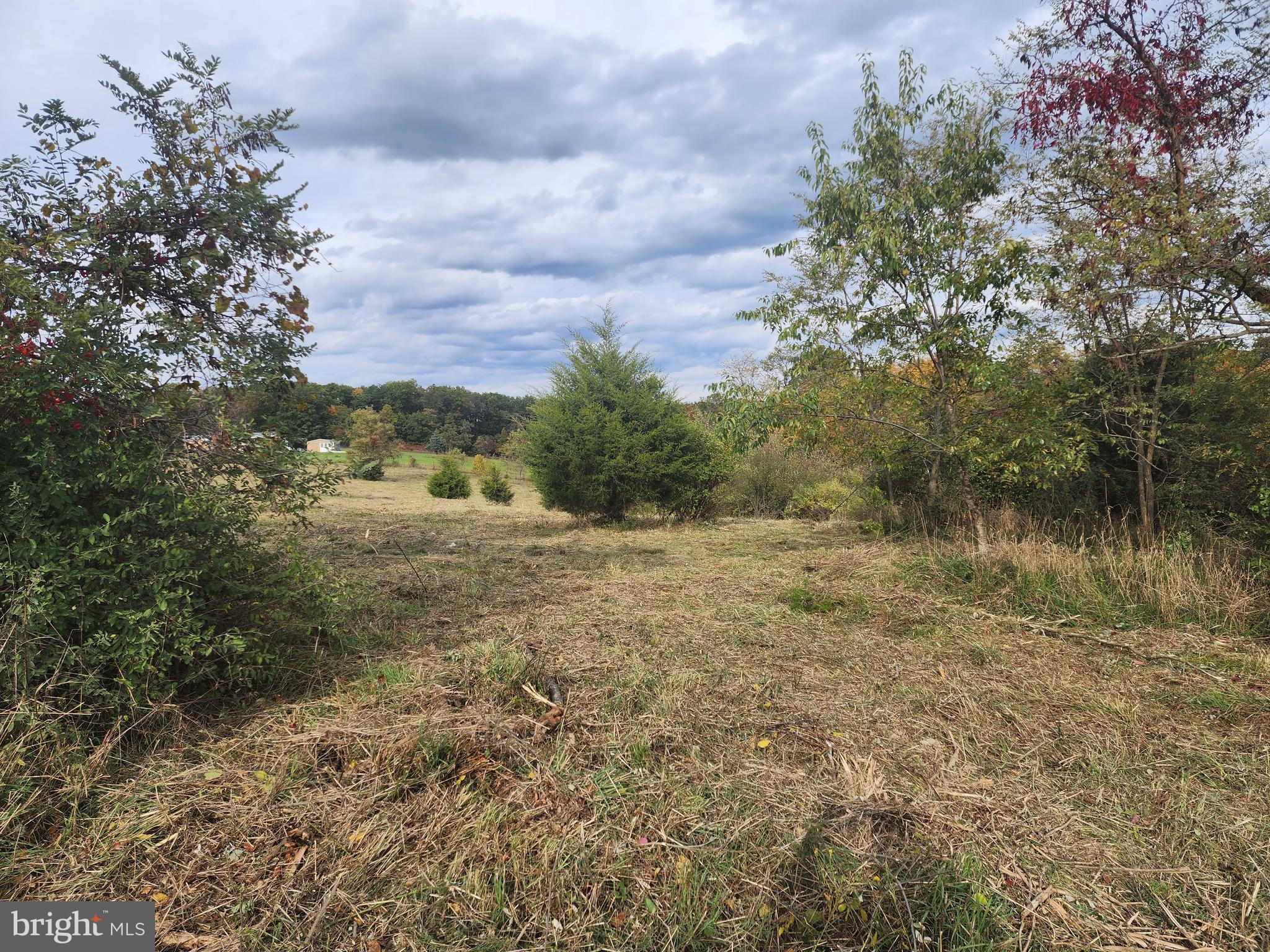 NATHANIEL PARK ESTATES - Land