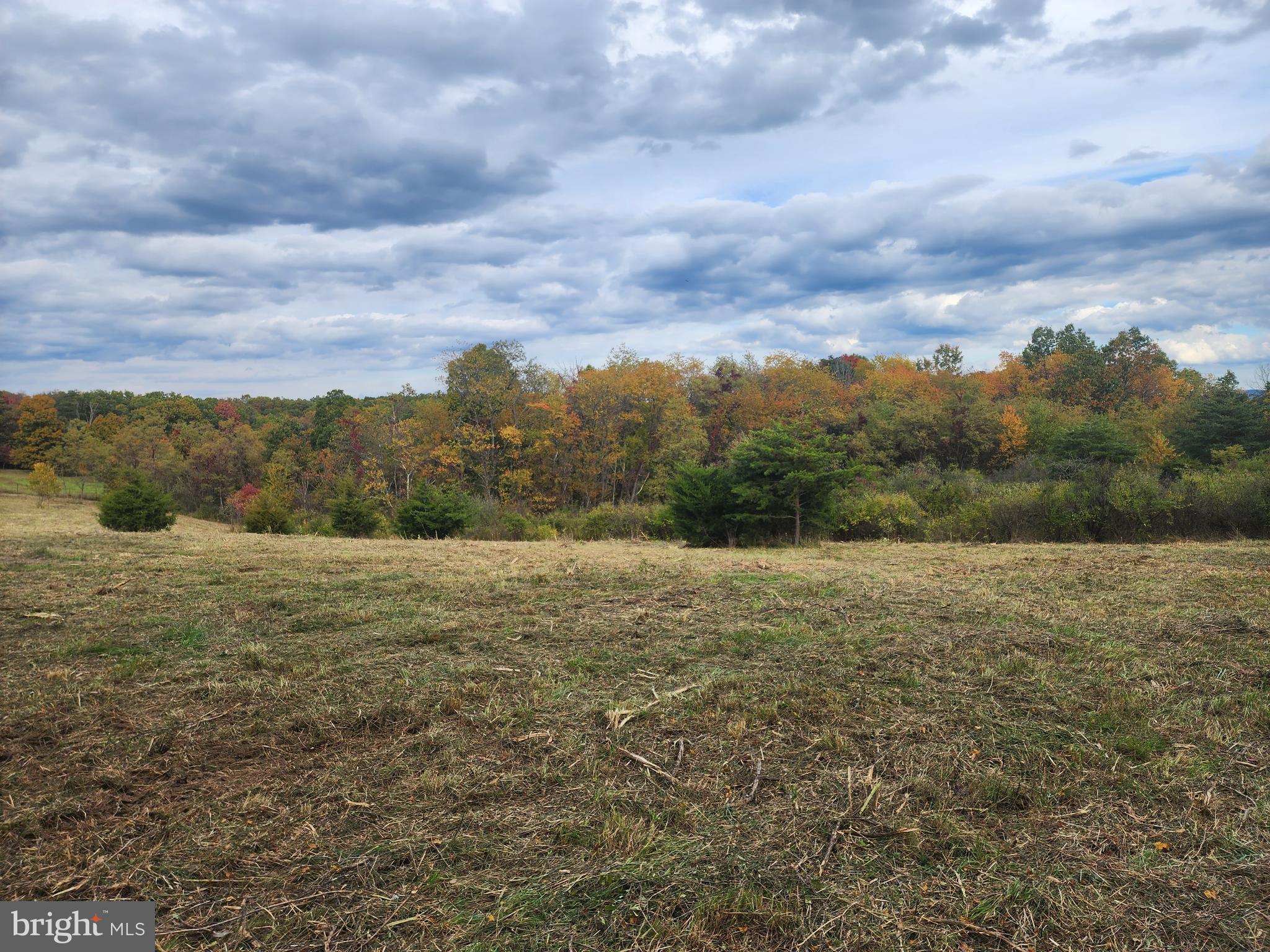 NATHANIEL PARK ESTATES - Land