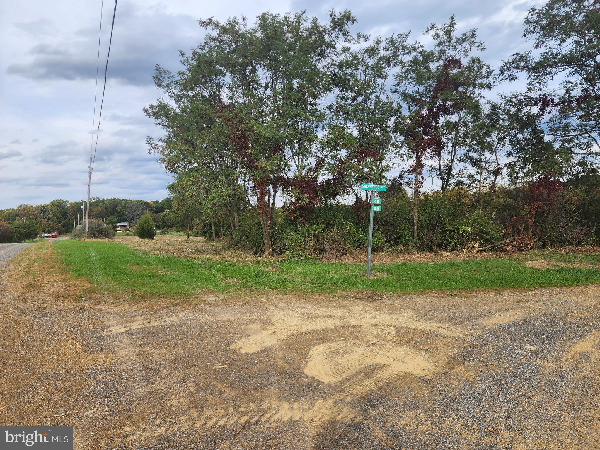 NATHANIEL PARK ESTATES - Land