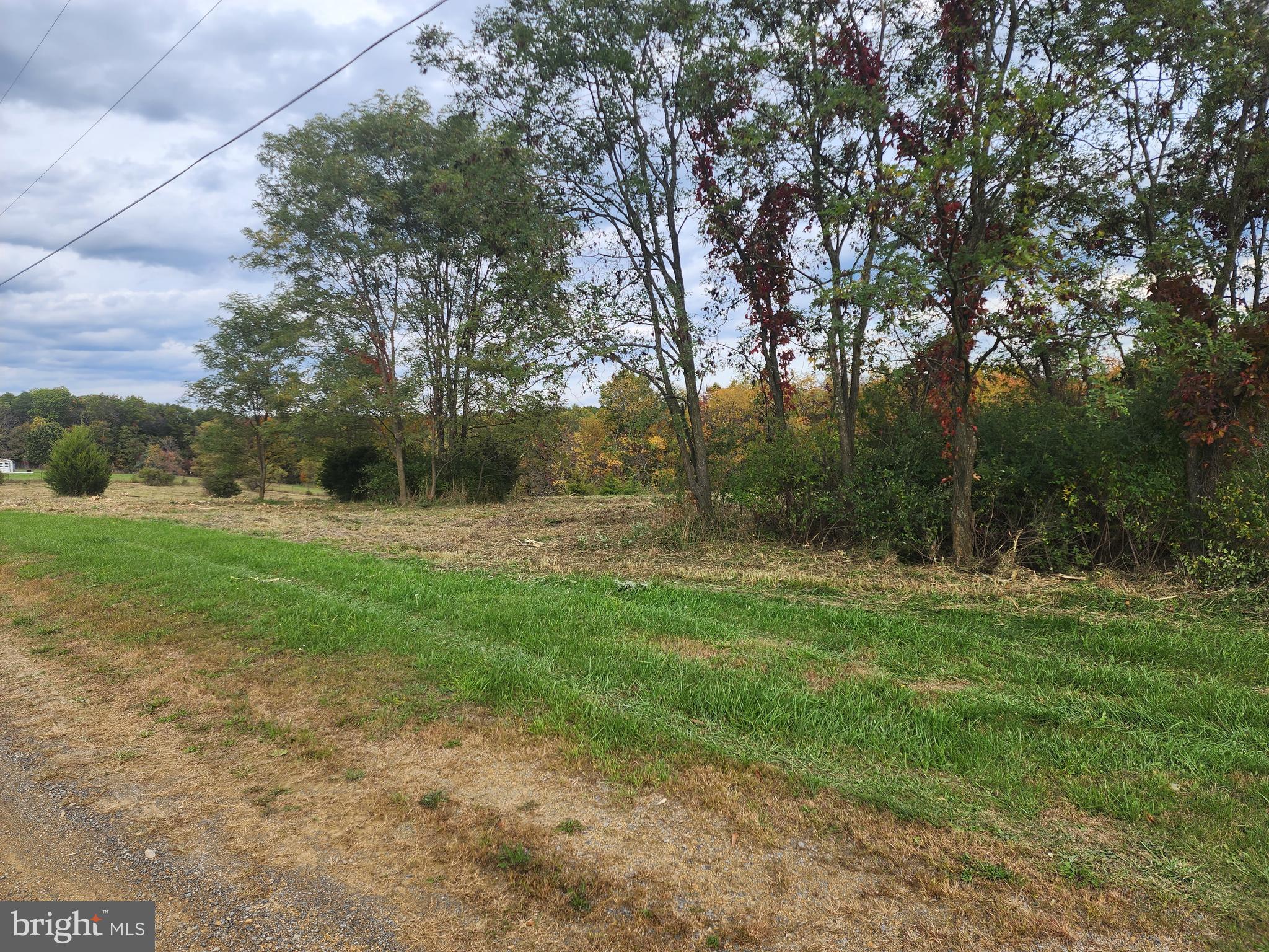 NATHANIEL PARK ESTATES - Land