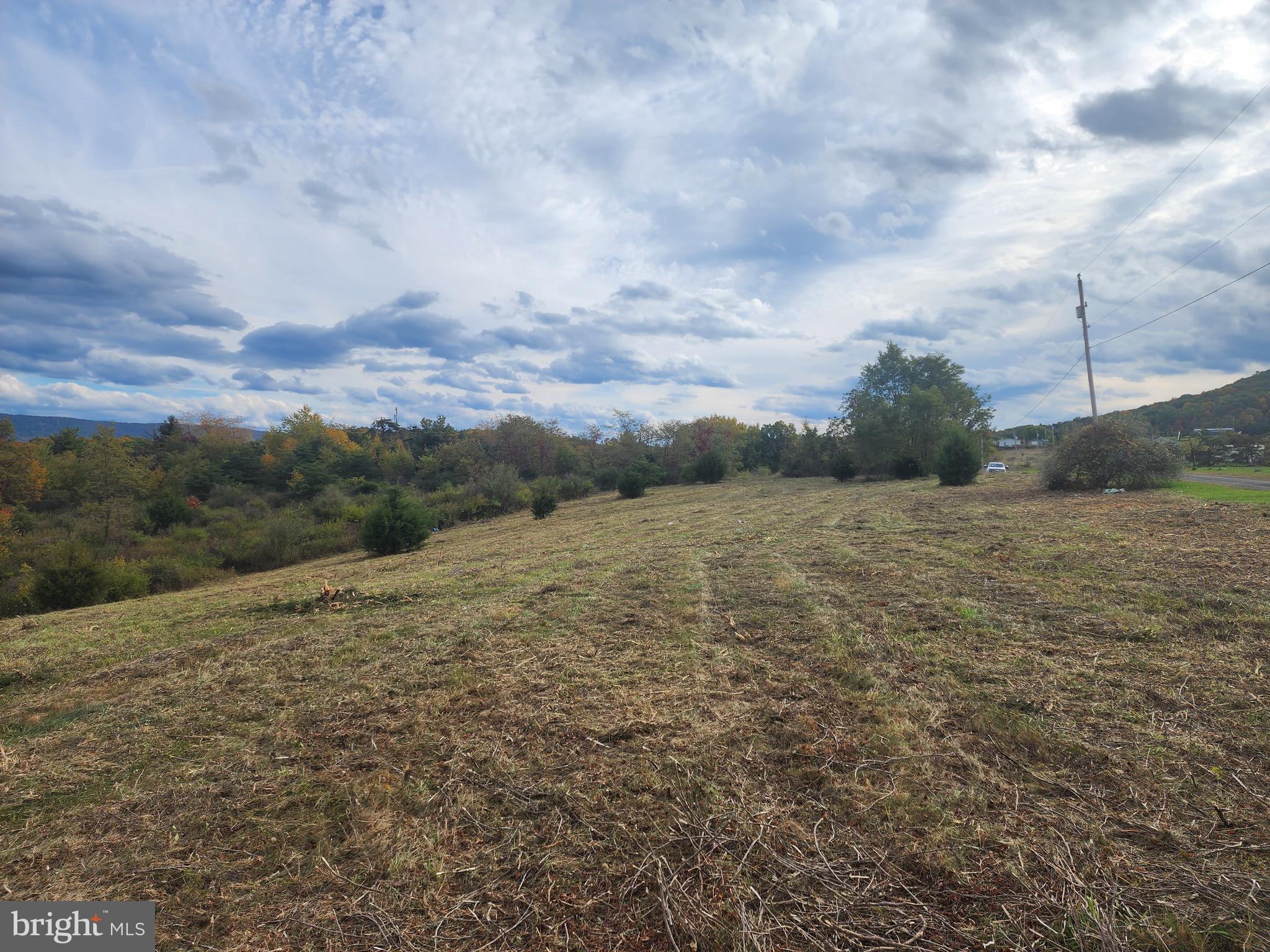 NATHANIEL PARK ESTATES - Land