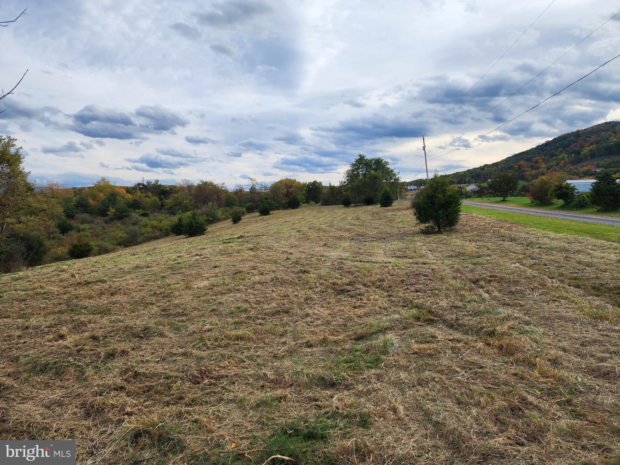 NATHANIEL PARK ESTATES - Land