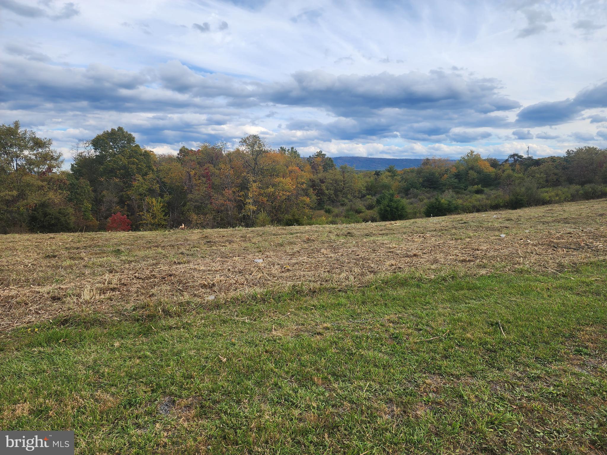 NATHANIEL PARK ESTATES - Land