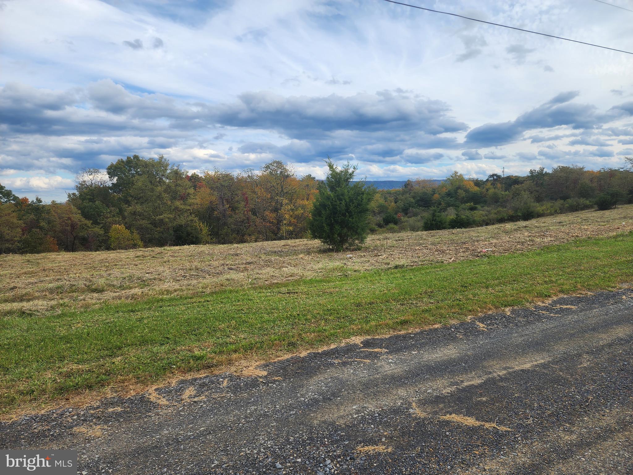 NATHANIEL PARK ESTATES - Land