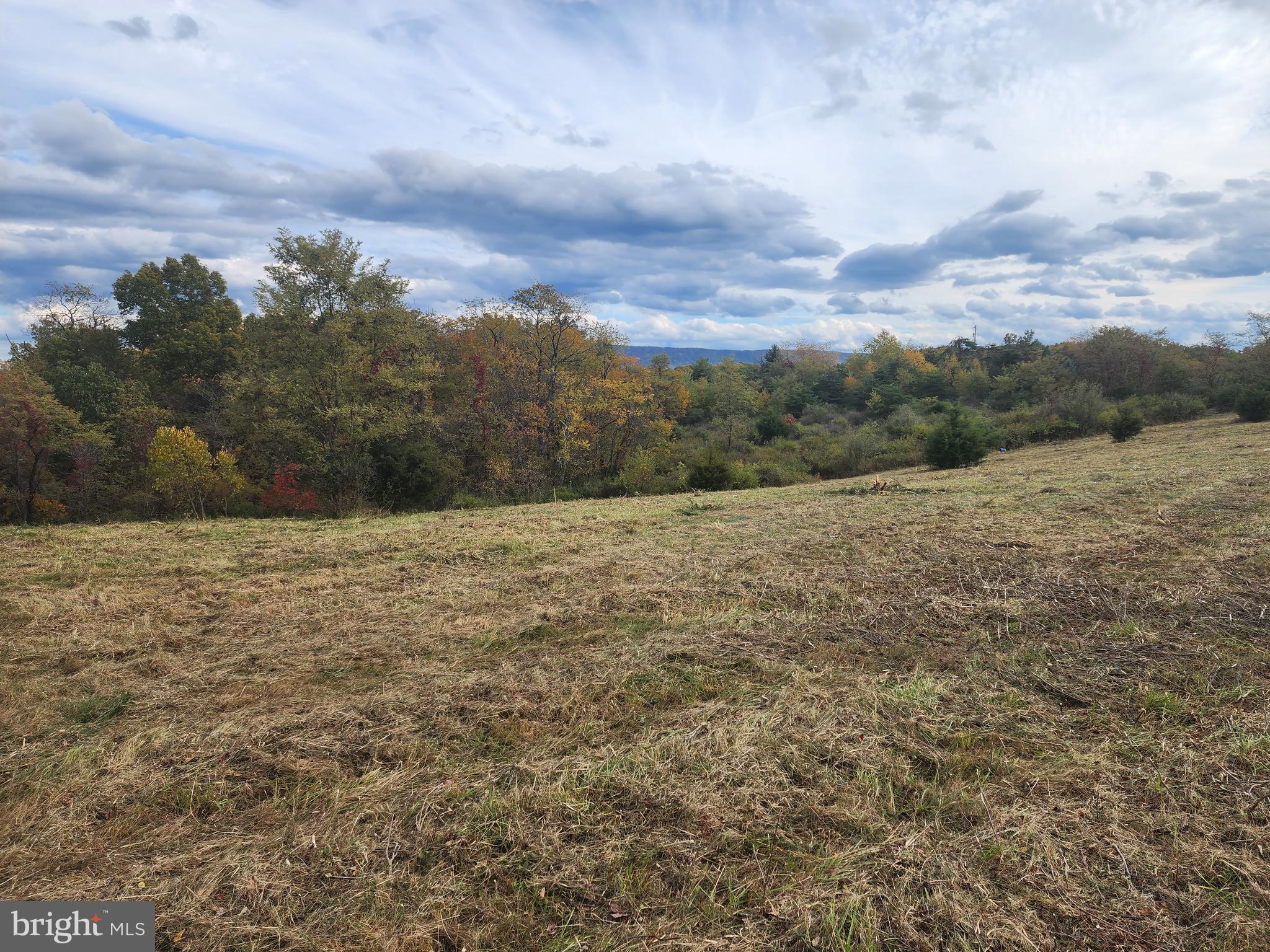 NATHANIEL PARK ESTATES - Land