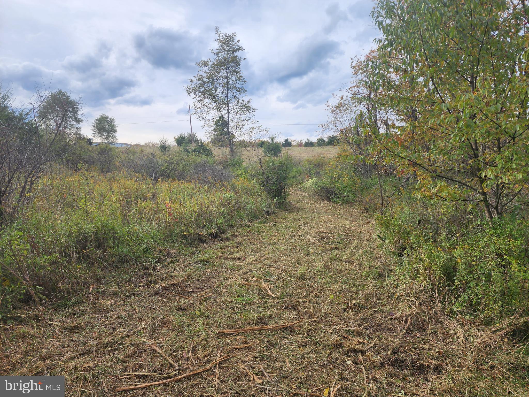 NATHANIEL PARK ESTATES - Land