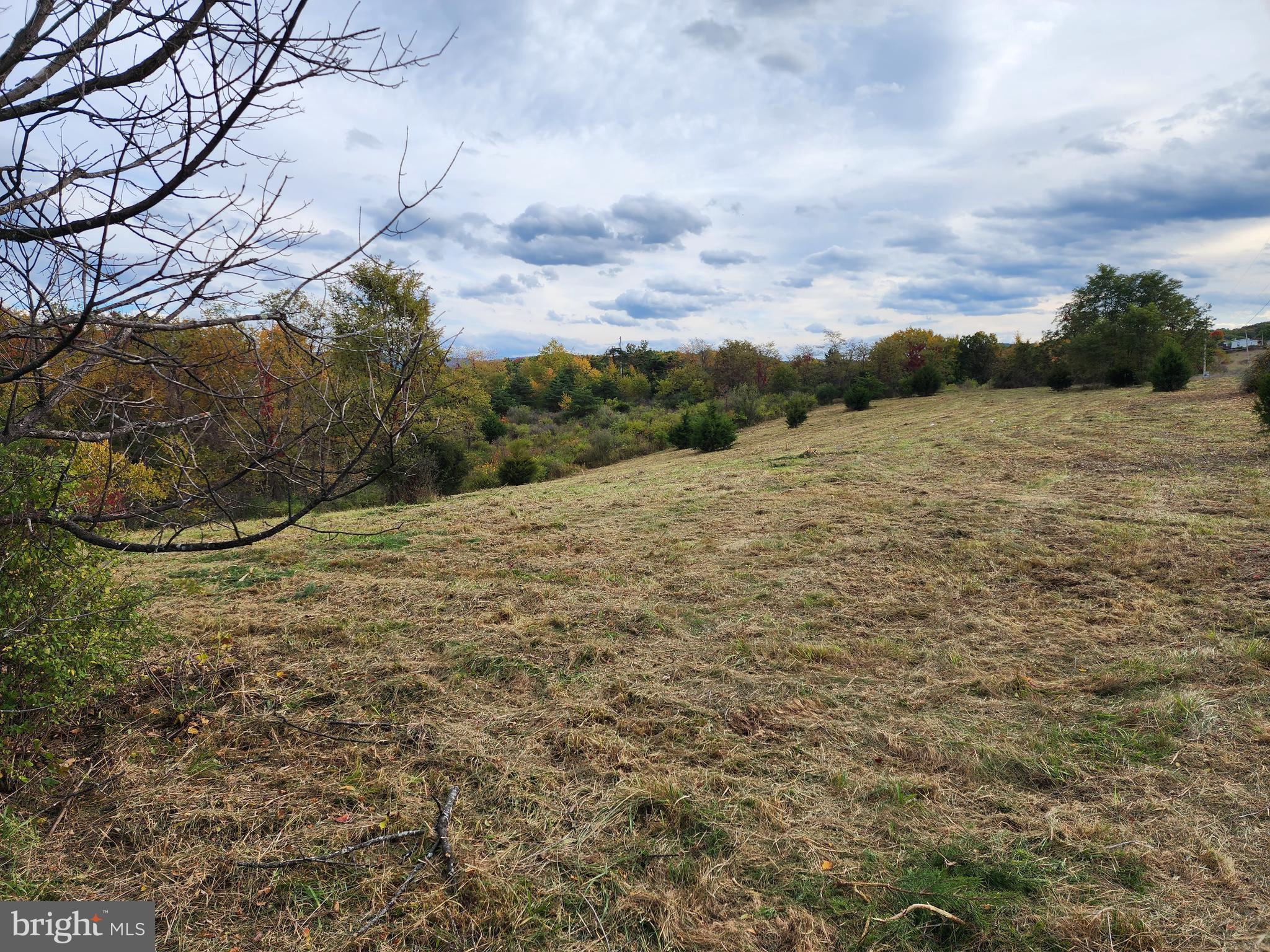 NATHANIEL PARK ESTATES - Land