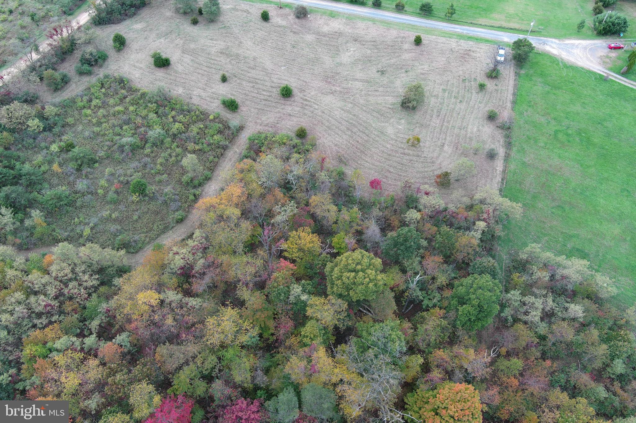 NATHANIEL PARK ESTATES - Land