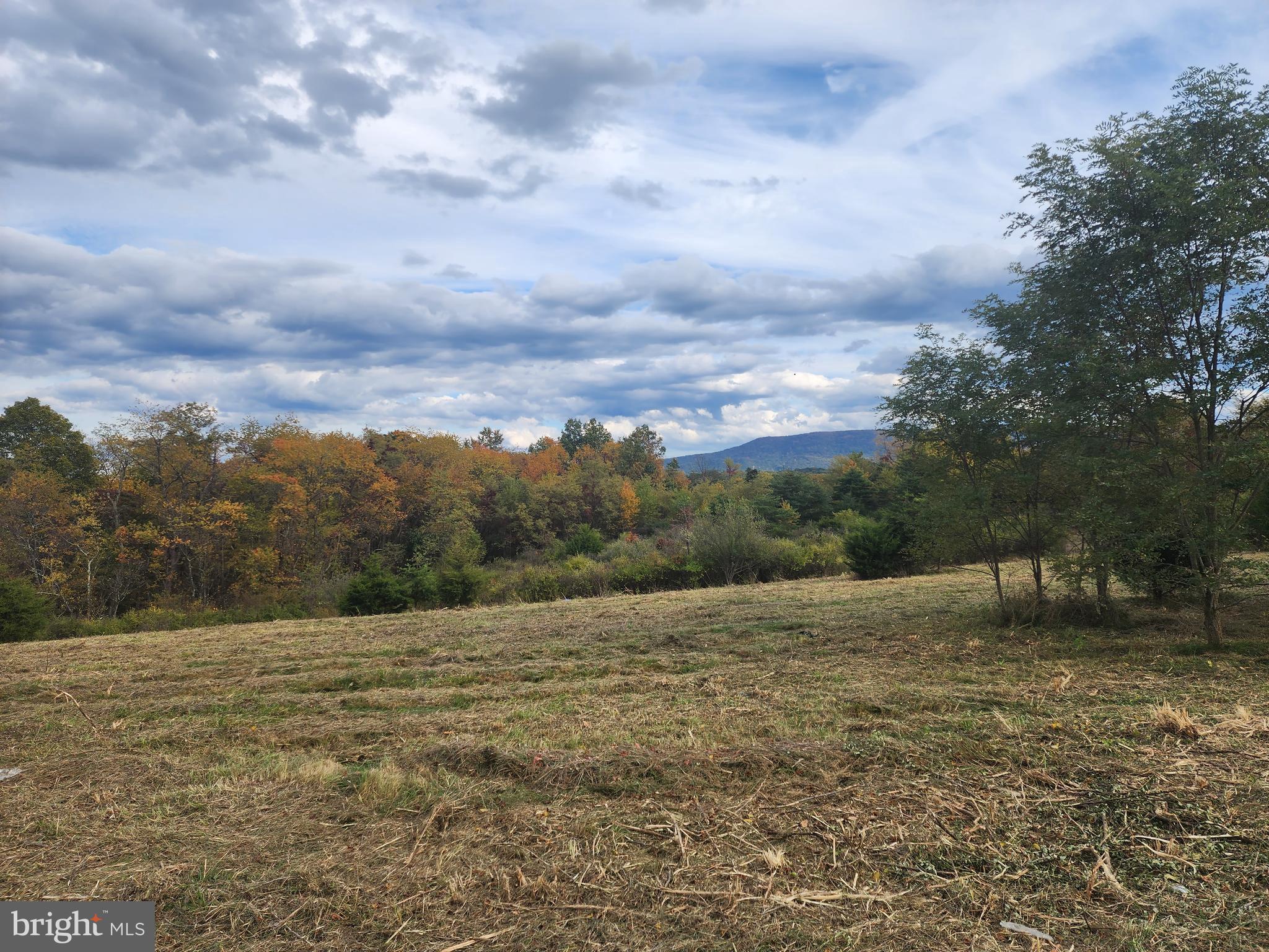 NATHANIEL PARK ESTATES - Land