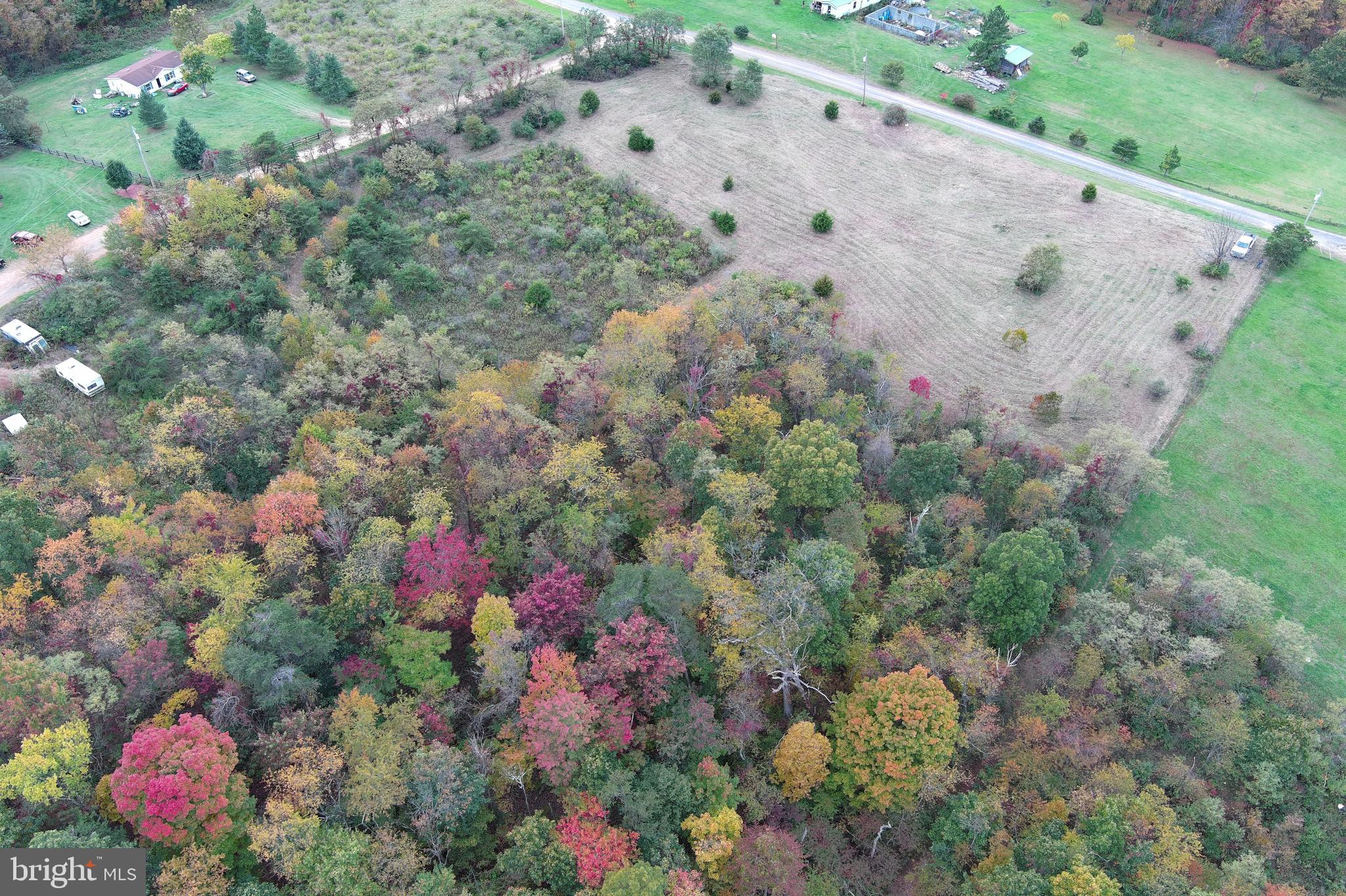 NATHANIEL PARK ESTATES - Land