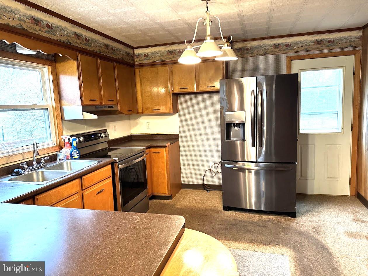 UNDERWOOD - Residential