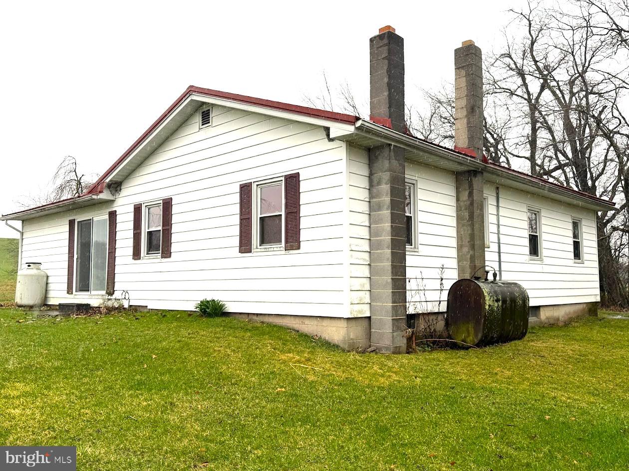 UNDERWOOD - Residential