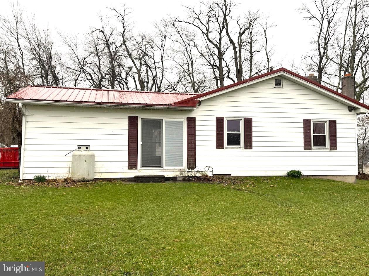 UNDERWOOD - Residential