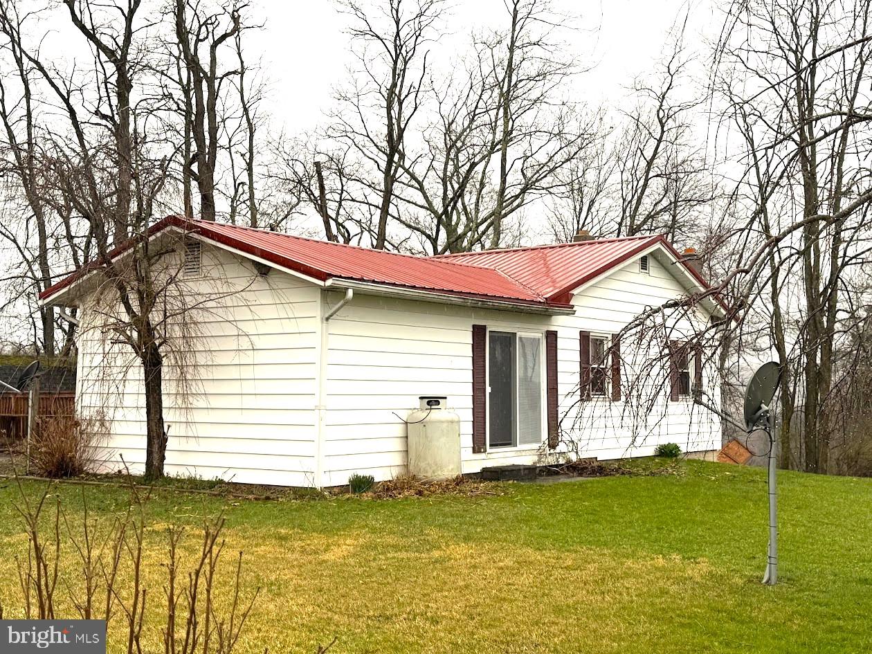 UNDERWOOD - Residential