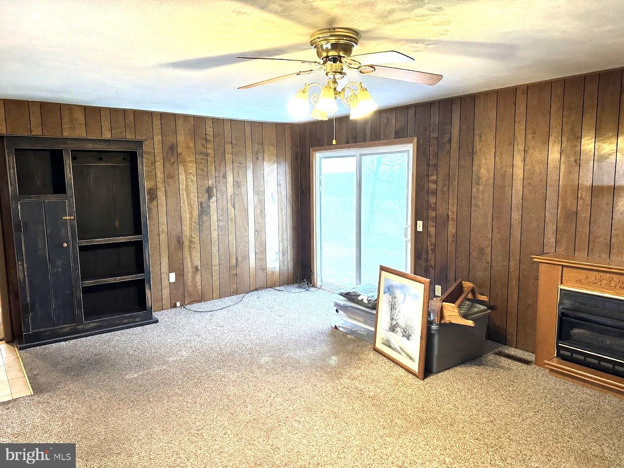 UNDERWOOD - Residential