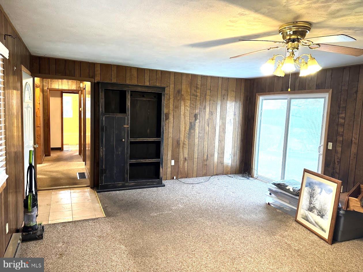 UNDERWOOD - Residential