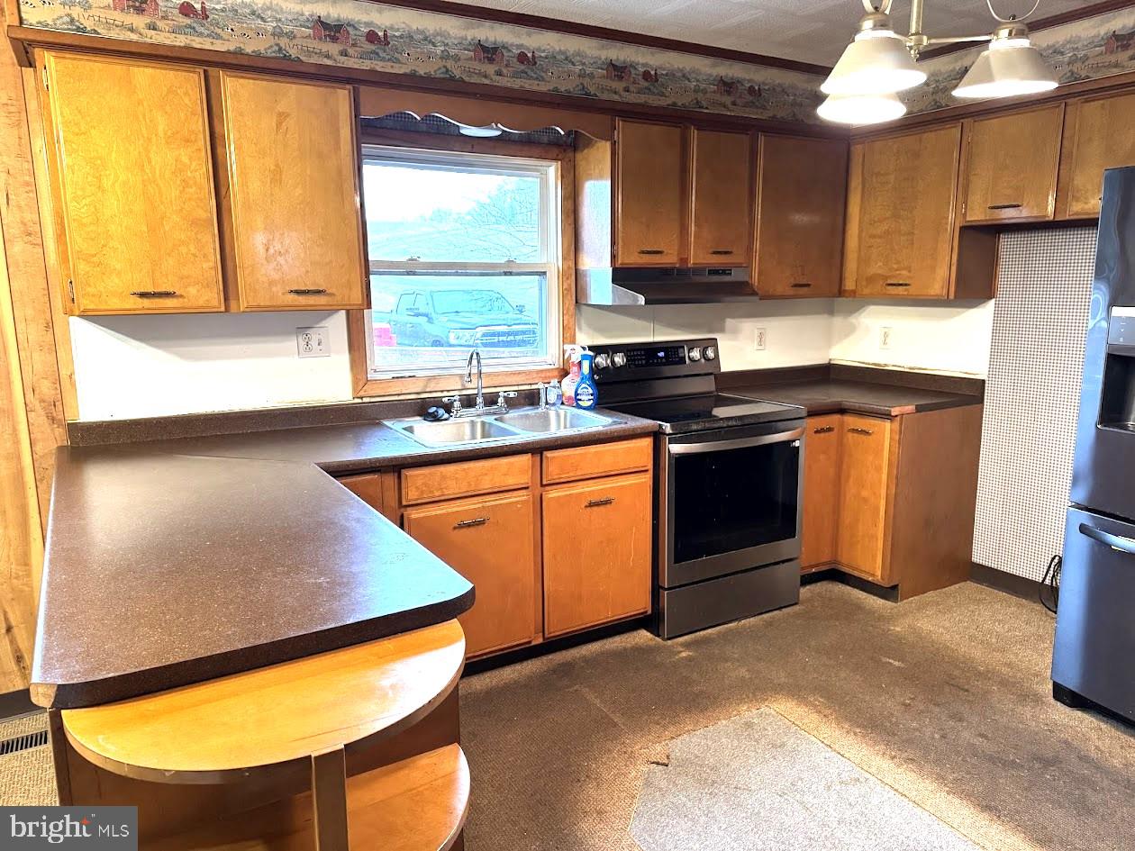 UNDERWOOD - Residential