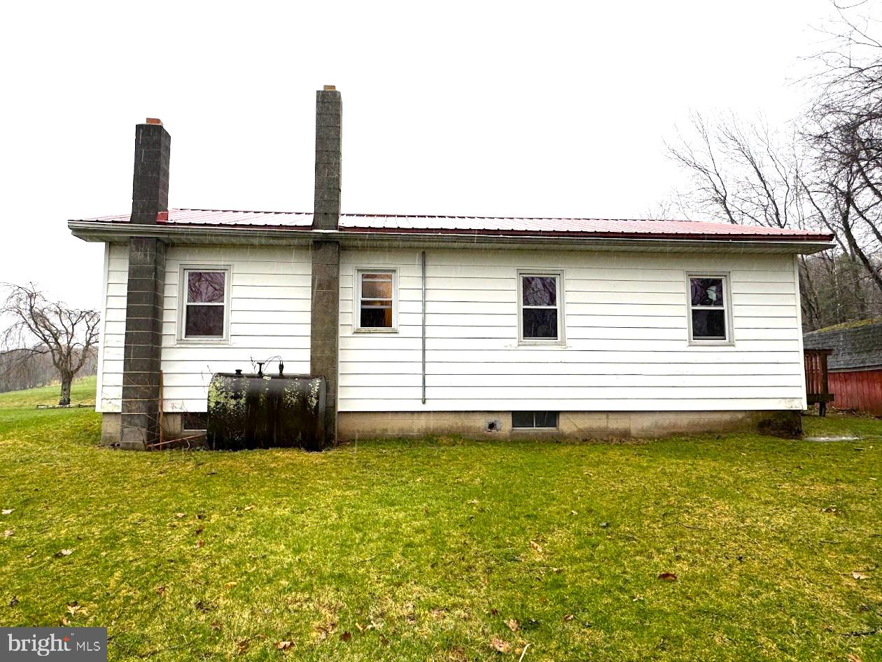 UNDERWOOD - Residential