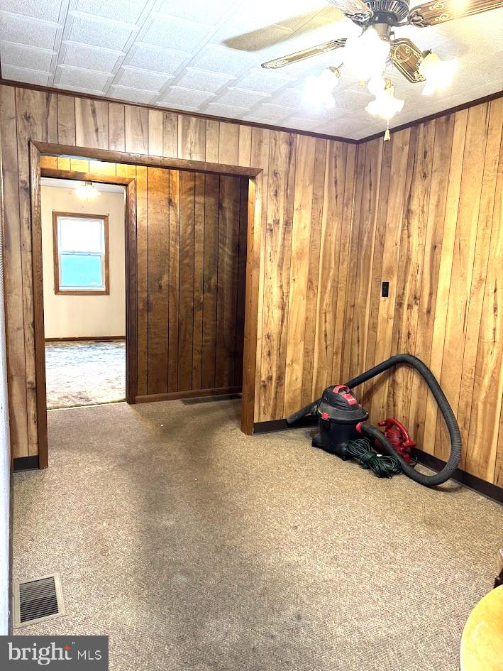 UNDERWOOD - Residential