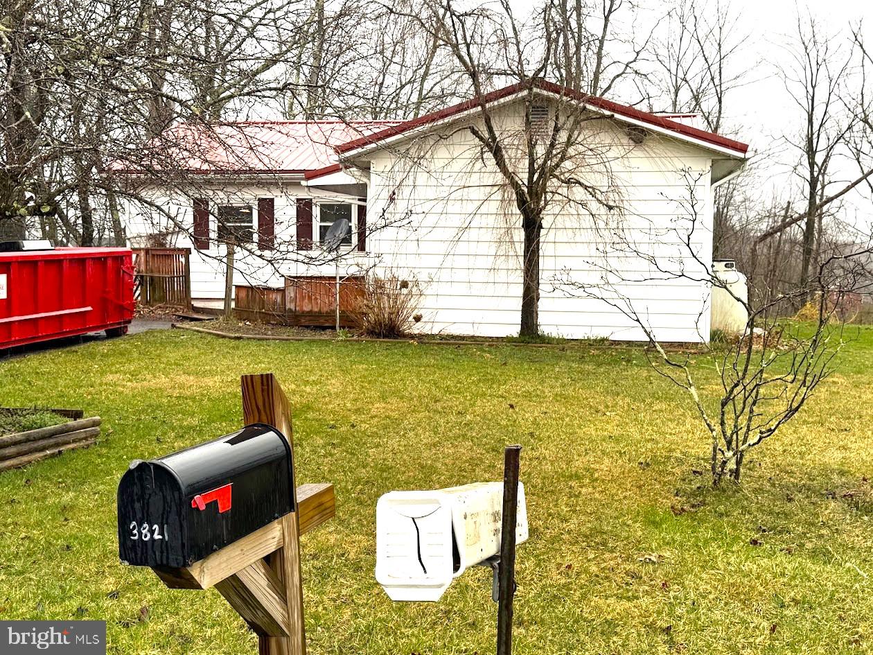 UNDERWOOD - Residential