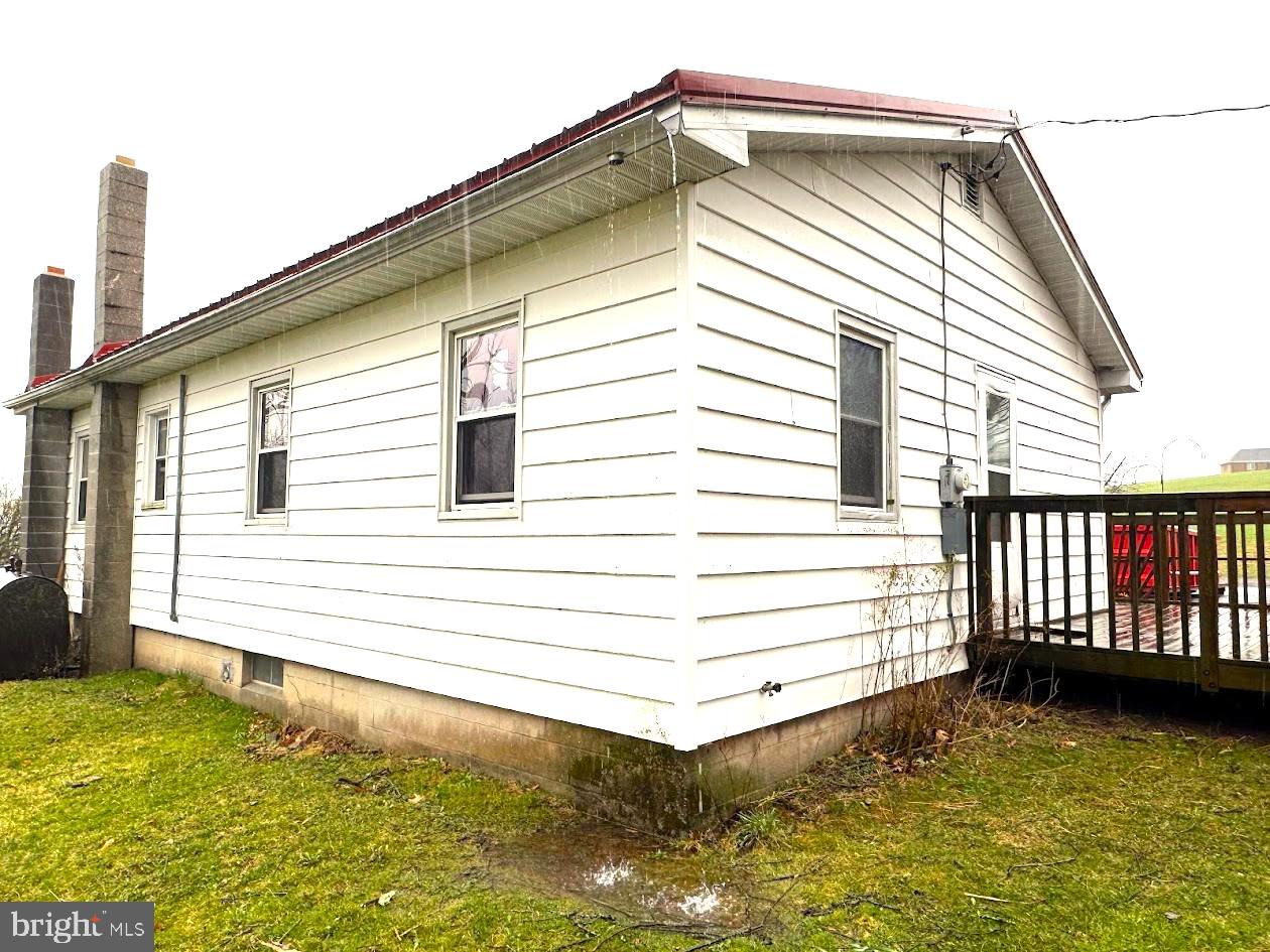 UNDERWOOD - Residential