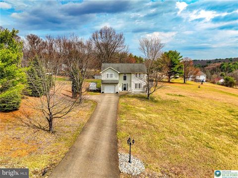 2260 REO DRIVE EFFORT PA 18330