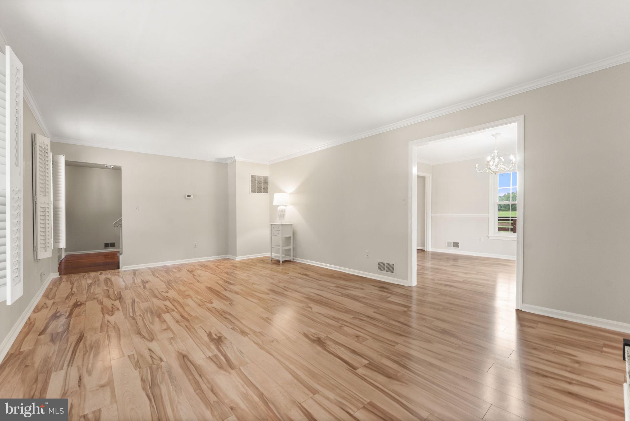 KEYSER ROAD ESTATES - Residential