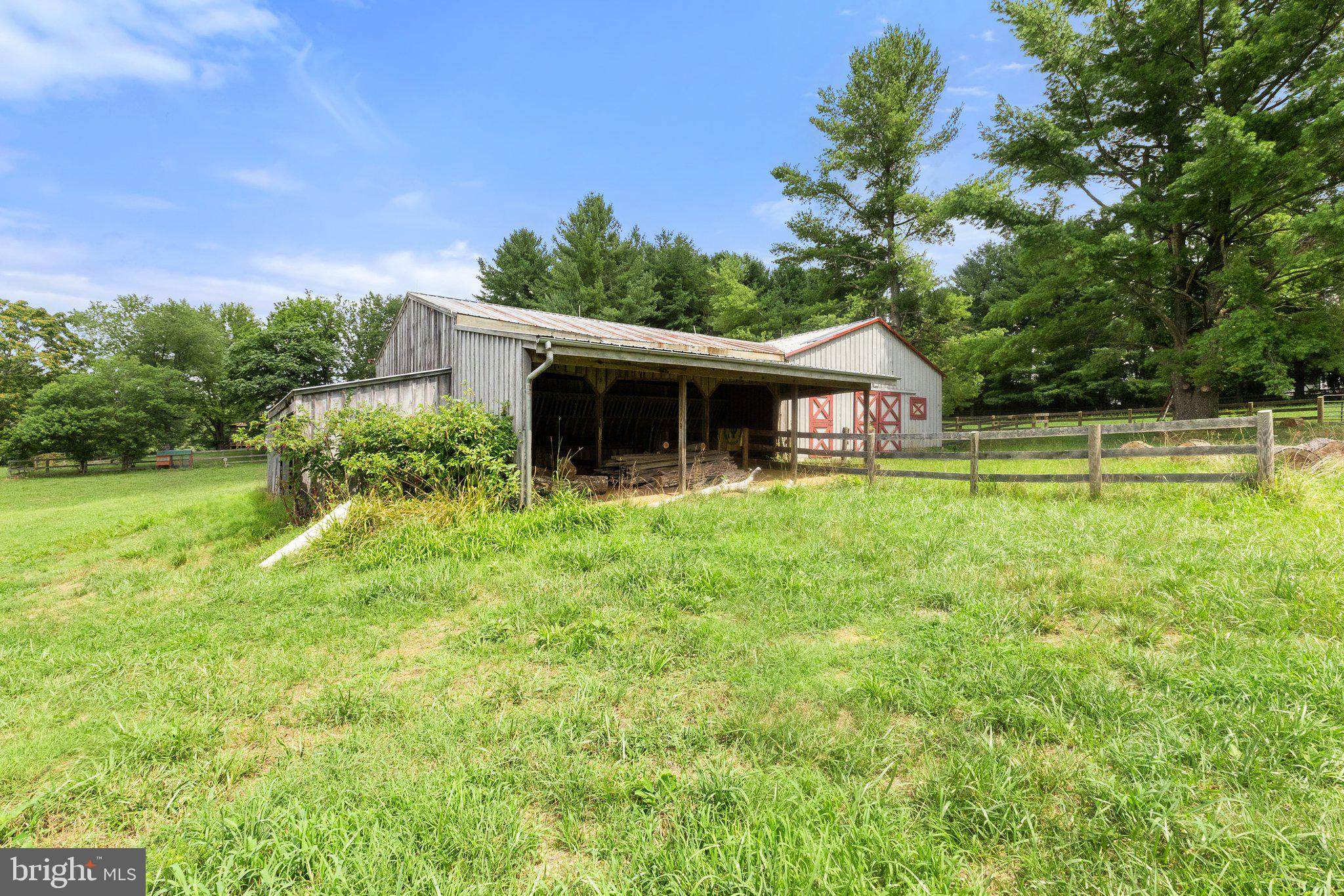 KEYSER ROAD ESTATES - Residential