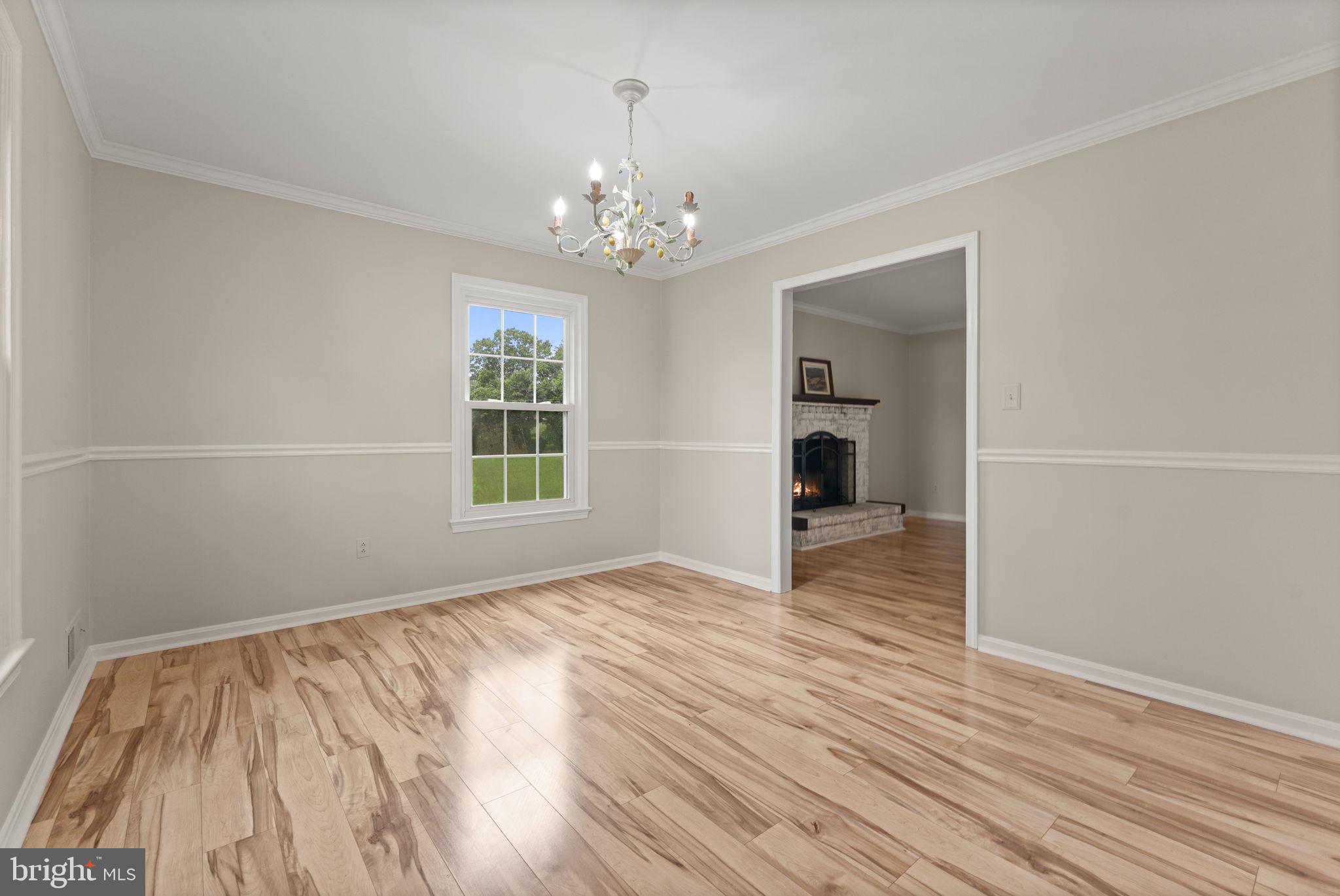 KEYSER ROAD ESTATES - Residential