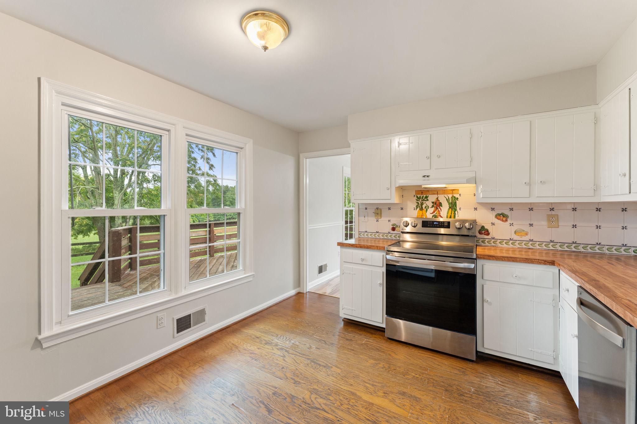 KEYSER ROAD ESTATES - Residential