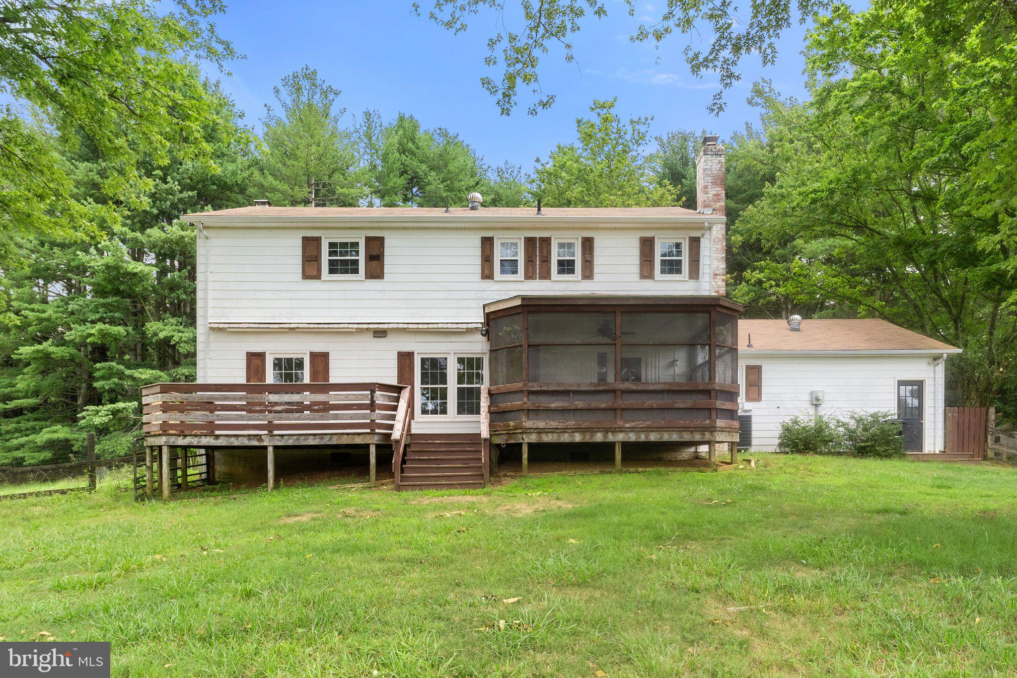 KEYSER ROAD ESTATES - Residential
