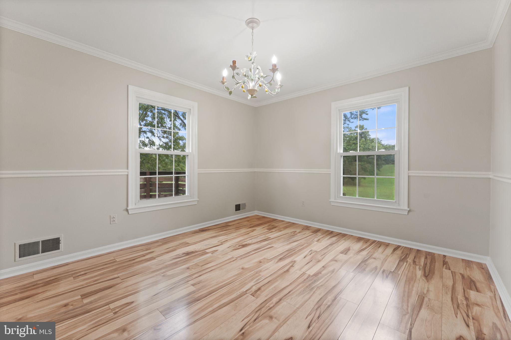 KEYSER ROAD ESTATES - Residential