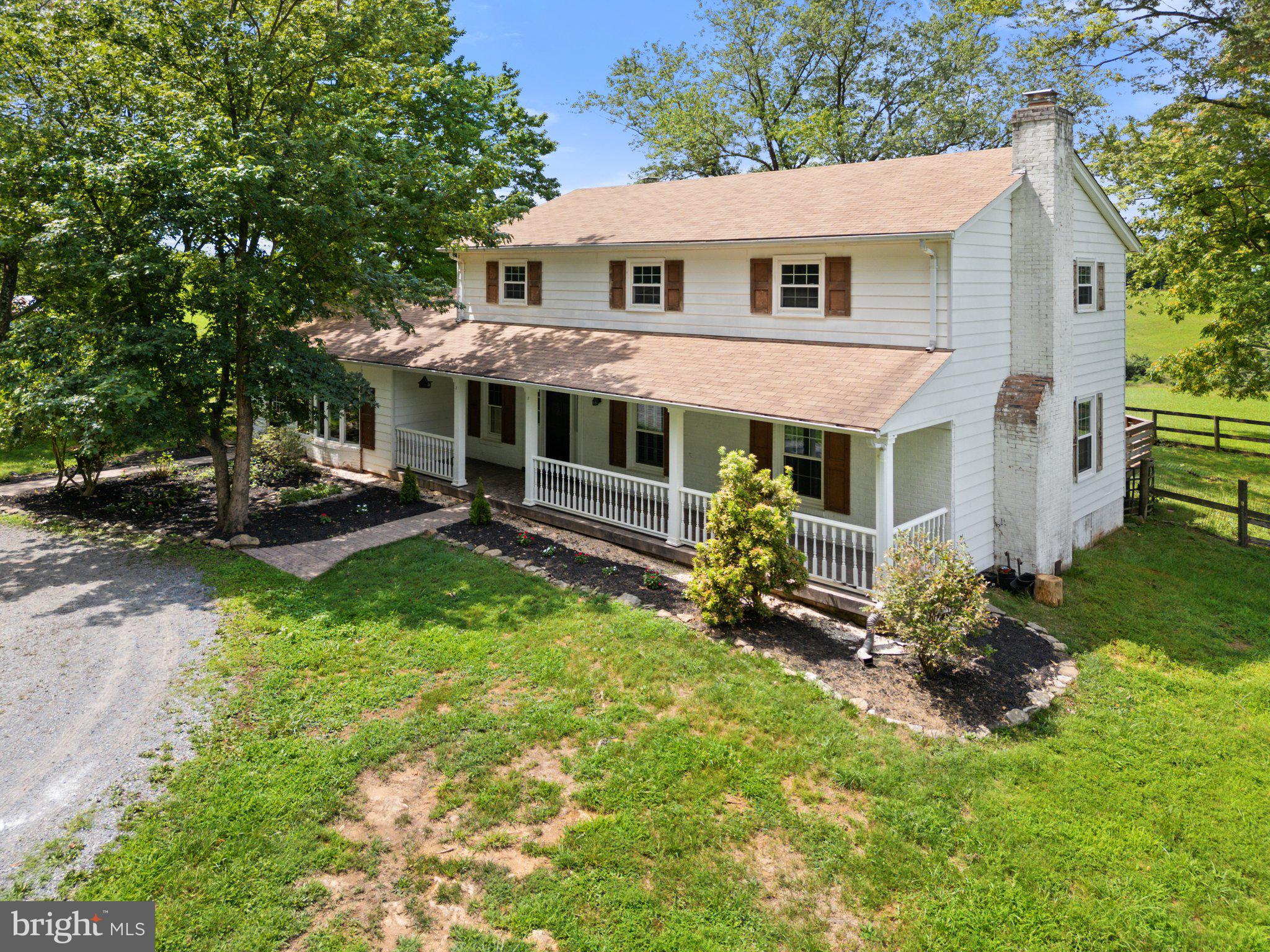 KEYSER ROAD ESTATES - Residential