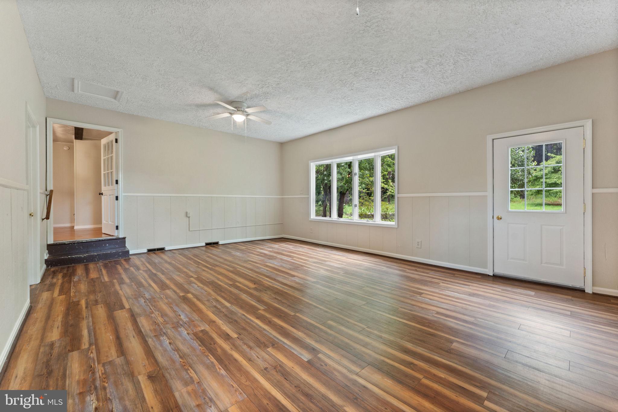 KEYSER ROAD ESTATES - Residential