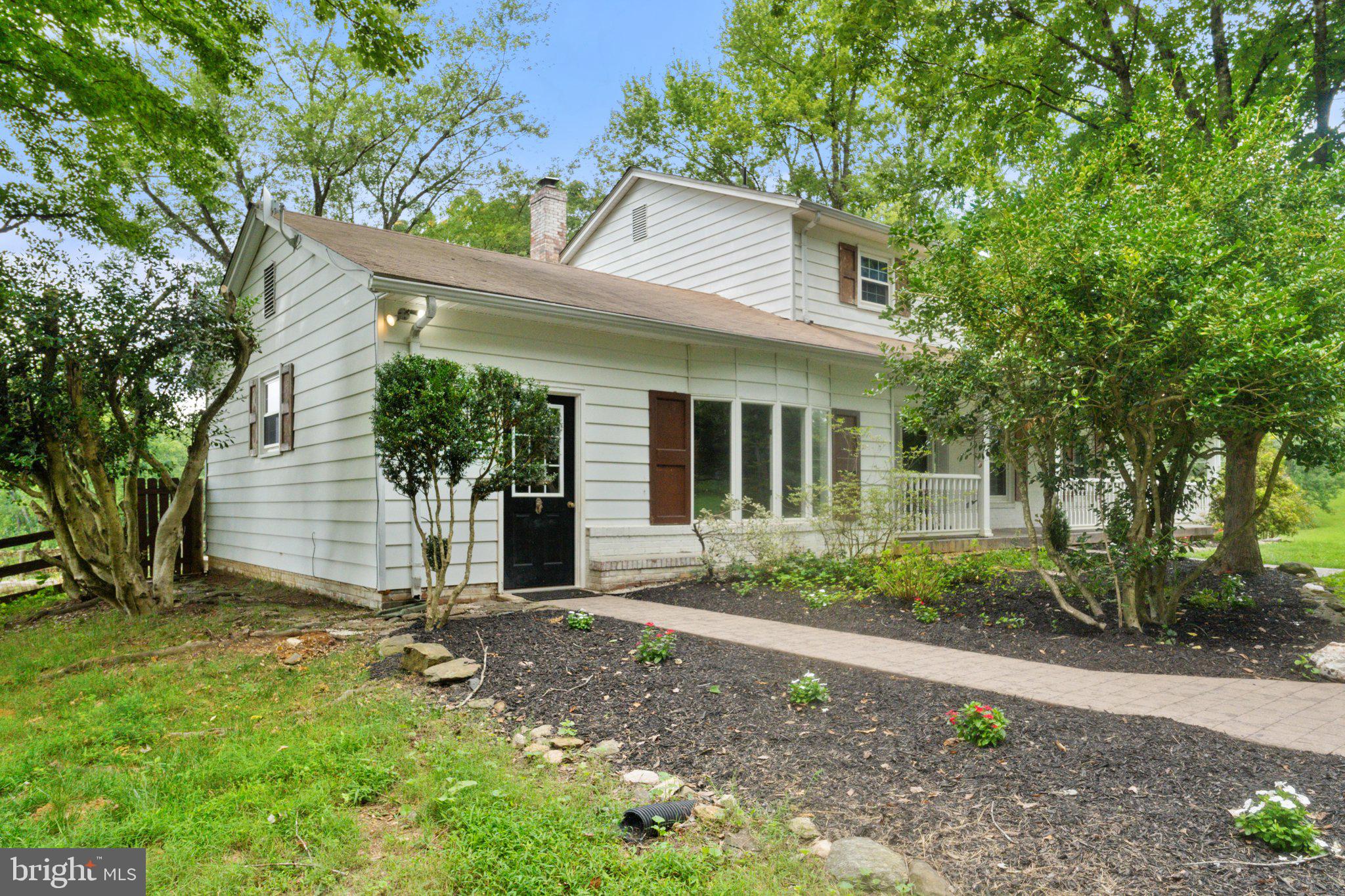 KEYSER ROAD ESTATES - Residential
