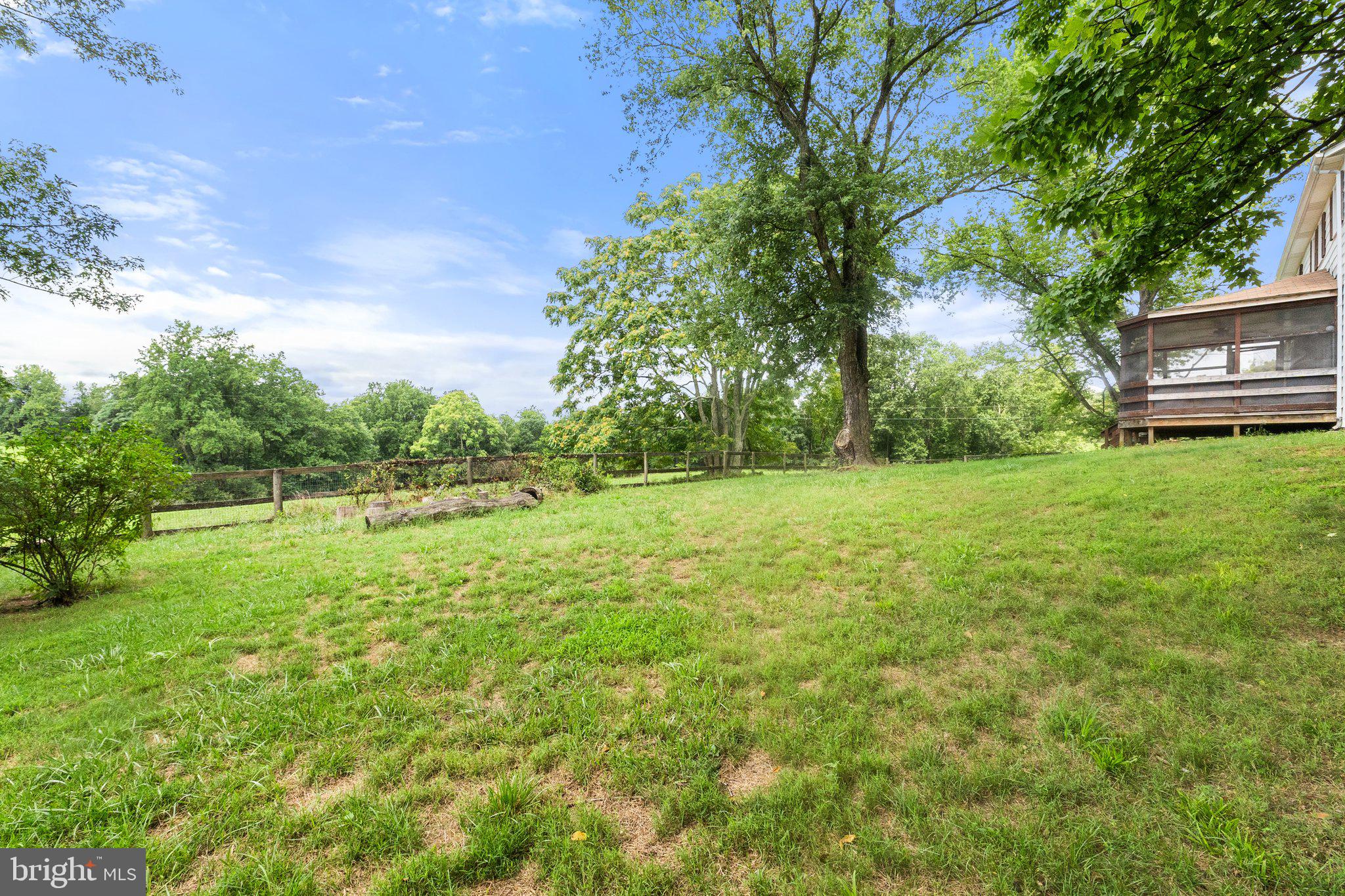 KEYSER ROAD ESTATES - Residential